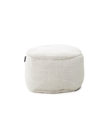 Round puf